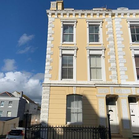 Bright Plymouth Hoe Hideaway المظهر الخارجي الصورة