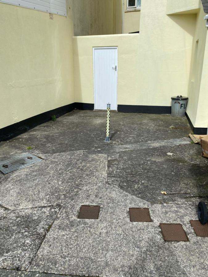 Bright Plymouth Hoe Hideaway المظهر الخارجي الصورة