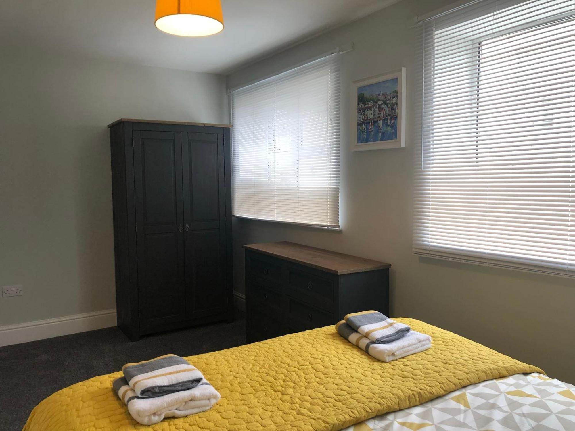 Bright Plymouth Hoe Hideaway المظهر الخارجي الصورة