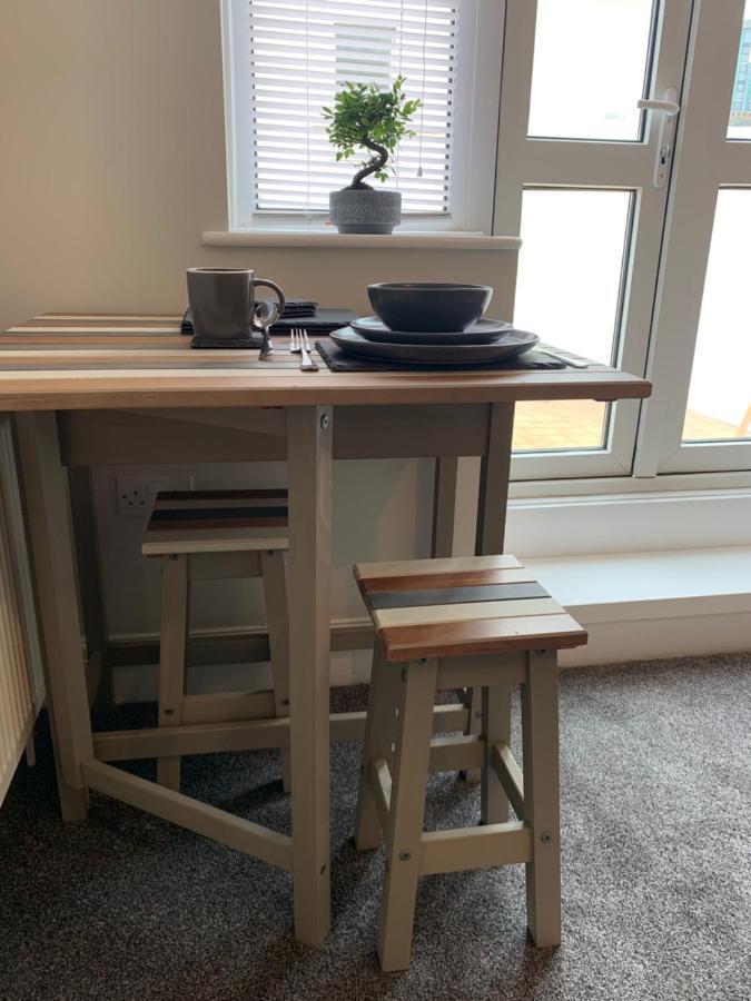 Bright Plymouth Hoe Hideaway المظهر الخارجي الصورة