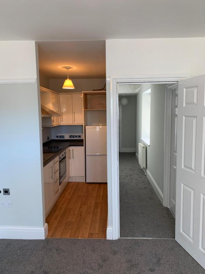 Bright Plymouth Hoe Hideaway المظهر الخارجي الصورة