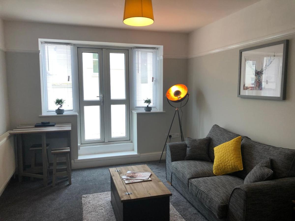 Bright Plymouth Hoe Hideaway المظهر الخارجي الصورة