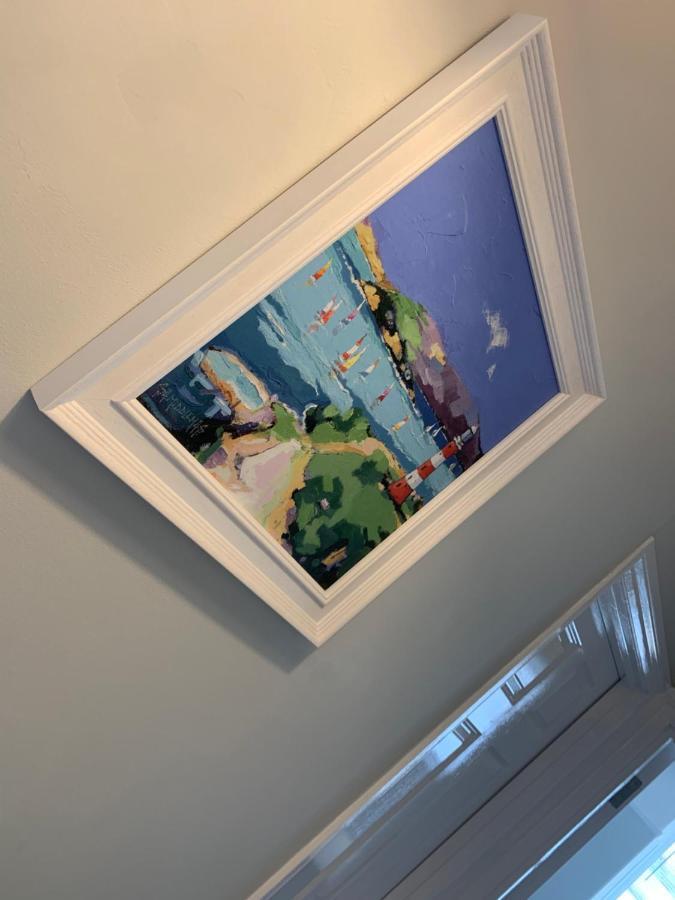 Bright Plymouth Hoe Hideaway المظهر الخارجي الصورة