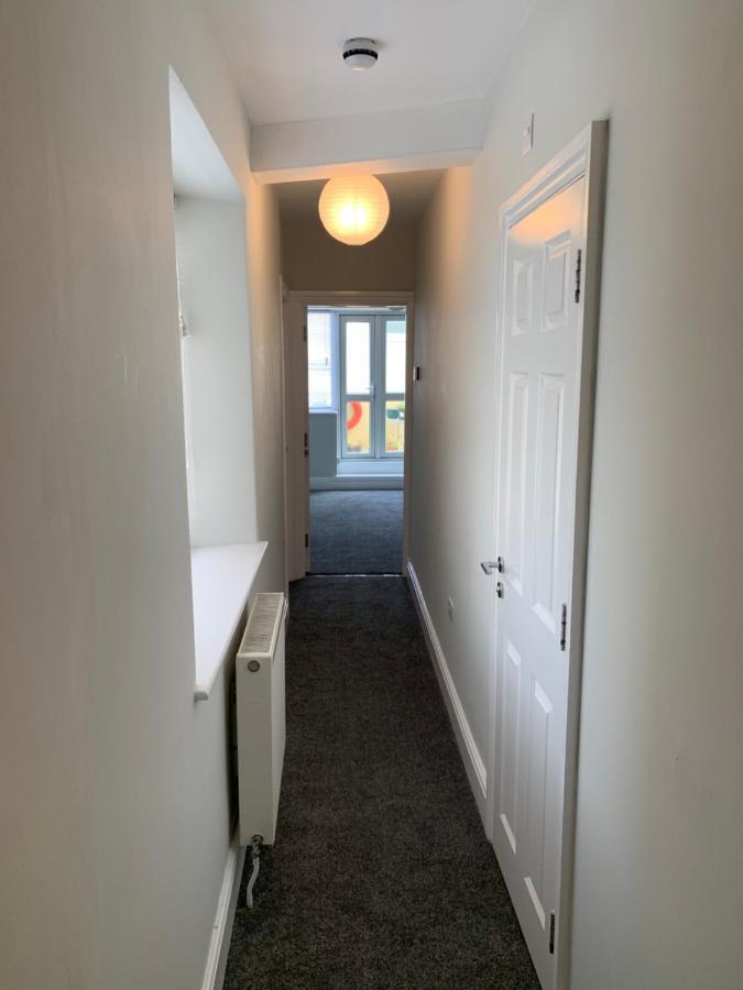Bright Plymouth Hoe Hideaway المظهر الخارجي الصورة