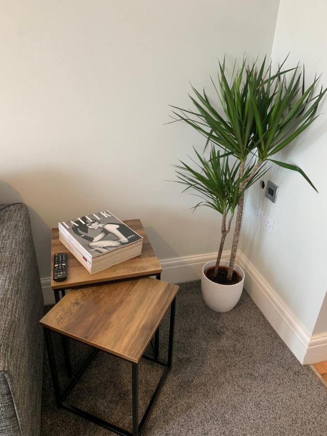 Bright Plymouth Hoe Hideaway المظهر الخارجي الصورة